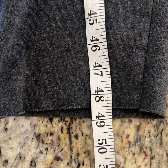 ⭐️Colsie Romper in Charcoal,Sinfully Soft, Stretch,Excellent Wardrobe Add!Size S - Picture 13 of 13